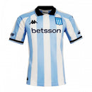 Racing Club home 2025/26 - Player Slim Fit