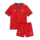 PORTUGAL KIDS Home -  2026 World Cup