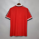 MANCHESTER UNITED I 98/99 MASCULINO (RETRO)