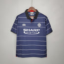 MANCHESTER UNITED II 99/00 MASCULINO (RETRO)