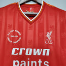 LIVERPOOL I 1985 MASCULINO (RETRÔ)