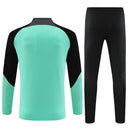 Conjunto Verde Claro Chelsea 23/24