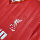 LIVERPOOL I 1985 MASCULINO (RETRÔ)
