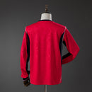 ENGLAND 2026 AWAY  - LONG SLEEVE