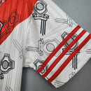 RIVER PLATE I 1996 MASCULINO (RETRÔ)