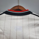 MANCHESTER UNITED II 1983 MASCULINO (RETRO)