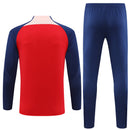 Conjunto Vermelho do Atlético de Madrid 23/24
