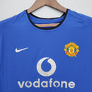 MANCHESTER UNITED II 02/04 MASCULINO (RETRÔ)