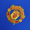 MANCHESTER UNITED II 02/04 MASCULINO (RETRÔ)