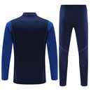Conjunto Manchester United Royal Blue 23/24