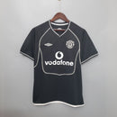 MANCHESTER UNITED I 00/02 MASCULINO (RETRO)