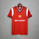 MANCHESTER UNITED I 1985 MASCULINO (RETRÔ)