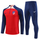 Conjunto Vermelho do Atlético de Madrid 23/24
