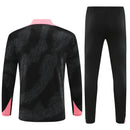 Conjunto Preto de Paris 24/25 [Camuflagem]