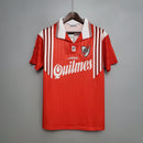 RIVER PLATE II 1996 MASCULINO (RETRÔ)