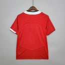 MANCHESTER UNITED I 04/06 MASCULINO (RETRO)