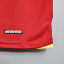 MANCHESTER UNITED I 06/07 MASCULINO (RETRÔ)