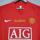 MANCHESTER UNITED I 07/08 MASCULINO (RETRO)