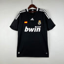 REAL MADRID III 08/09 MASCULINO (RETRO)