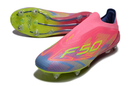 ADIDAS F50 elite SG - Chuteiras de campo macio - Sem cadarço