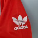MANCHESTER UNITED I 1985 MASCULINO (RETRÔ)