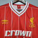 LIVERPOOL I 1984 MASCULINO (RETRÔ)