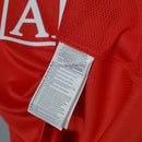 MANCHESTER UNITED I 07/08 MASCULINO (RETRO)