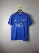MANCHESTER UNITED II 07/08 MASCULINO (RETRO)