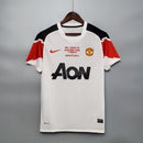 MANCHESTER UNITED I 10/11 MASCULINO (RETRÔ)