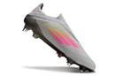 ADIDAS F50 elite SG - Chuteiras de campo macio - Sem cadarço