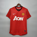 MANCHESTER UNITED I 12/13 MASCULINO (RETRO)