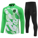Conjunto Atlético Verde 23/24 [Camuflado]