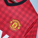 MANCHESTER UNITED I 12/13 MASCULINO (RETRO)