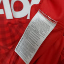 MANCHESTER UNITED I 12/13 MASCULINO (RETRO)