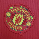 MANCHESTER UNITED I 13/14 MASCULINO (RETRO)