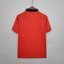 MANCHESTER UNITED I 13/14 MASCULINO (RETRO)