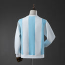 Argentina 25/26 Long - sleeved Sweatshirt