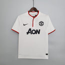 MANCHESTER UNITED II 13/14 MASCULINO (RETRÔ)