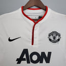 MANCHESTER UNITED II 13/14 MASCULINO (RETRÔ)