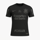 Camisas de Futebol Corinthians II 2024/25 (VERSÃO JOGADOR)
