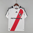 RIVER PLATE I 09/10 MASCULINO (RETRÔ)
