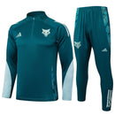 CRUZEIRO 2025 training Set