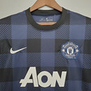 MANCHESTER UNITED I 13/14 MASCULINO (RETRO)