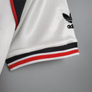 MANCHESTER UNITED II 1985 MASCULINO (RETRÔ)