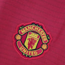 MANCHESTER UNITED I 18/19 MASCULINO (RETRÔ)