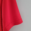 MANCHESTER UNITED I 18/19 MASCULINO (RETRÔ)