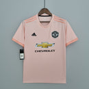 MANCHESTER UNITED II 18/19 MASCULINO (RETRO)