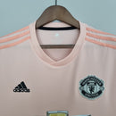 MANCHESTER UNITED II 18/19 MASCULINO (RETRO)