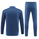 Conjunto Manchester City Azul Royal 24/25