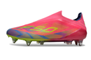 ADIDAS F50 elite SG - Chuteiras de campo macio - Sem cadarço